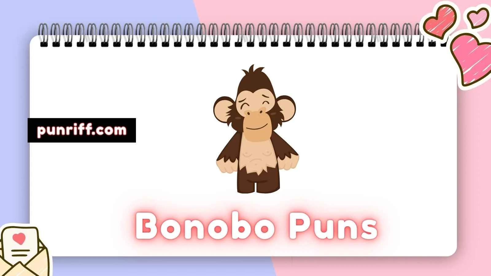 Bonobo Puns