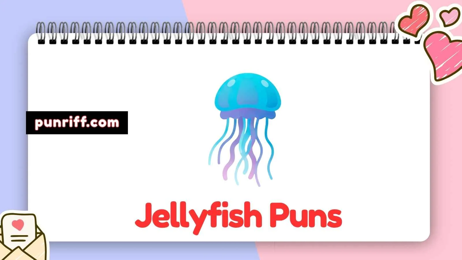 Jellyfish Puns