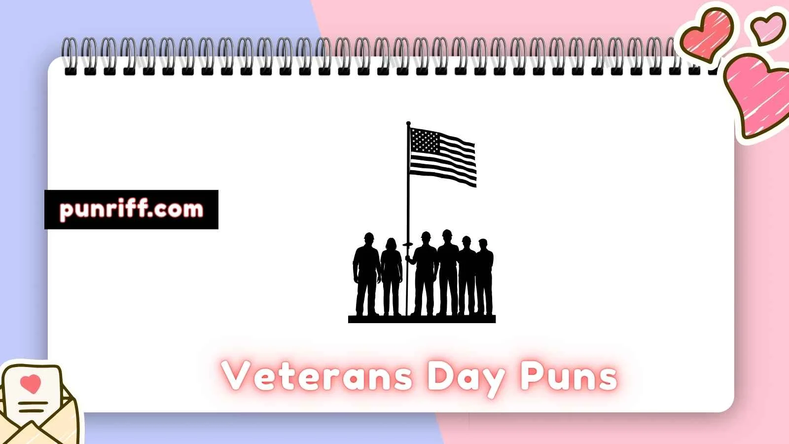 Veterans Day Puns