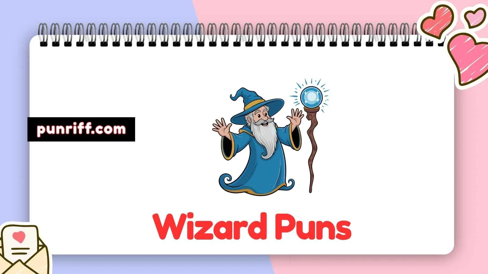 Wizard Puns