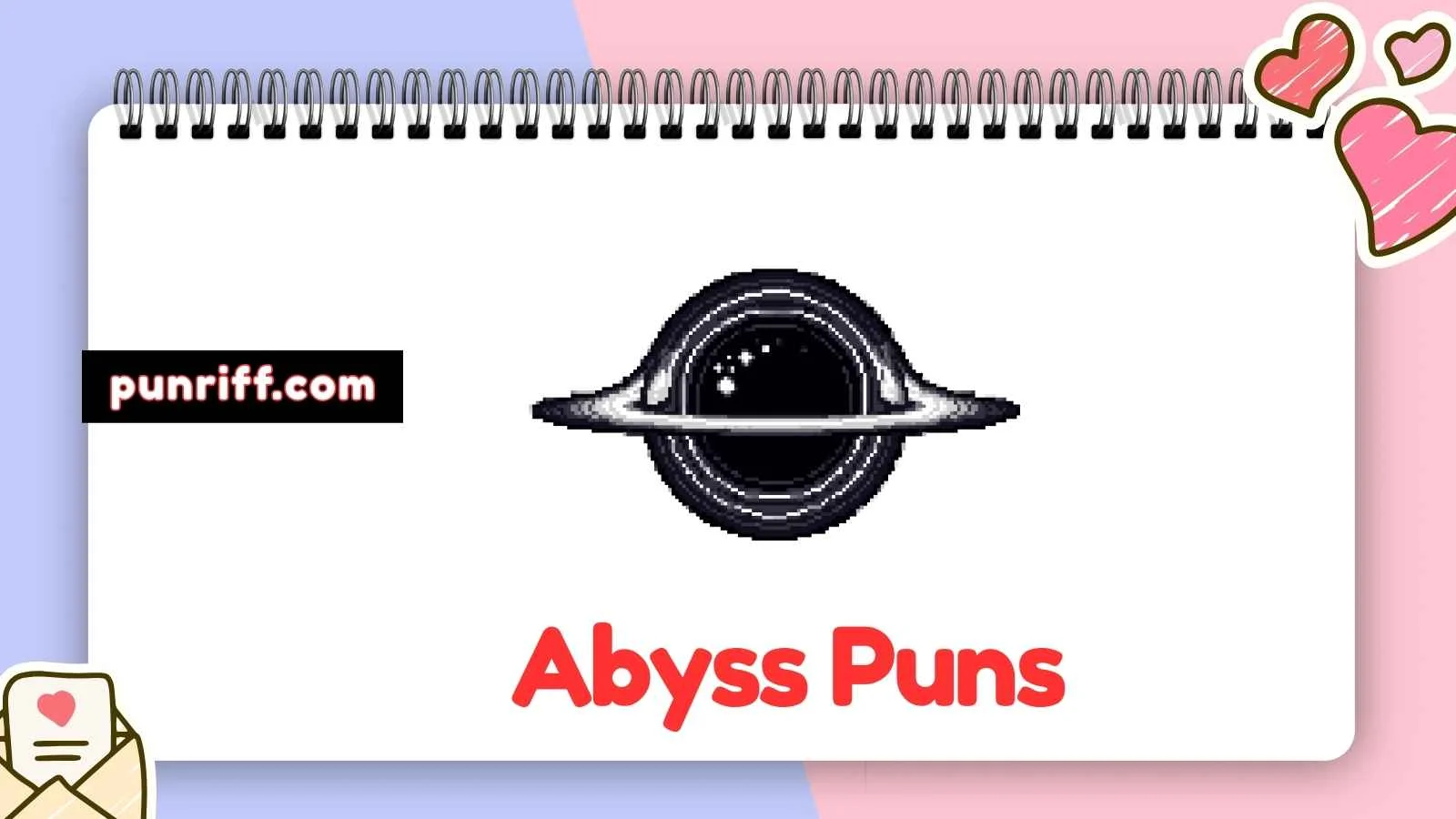Abyss Puns
