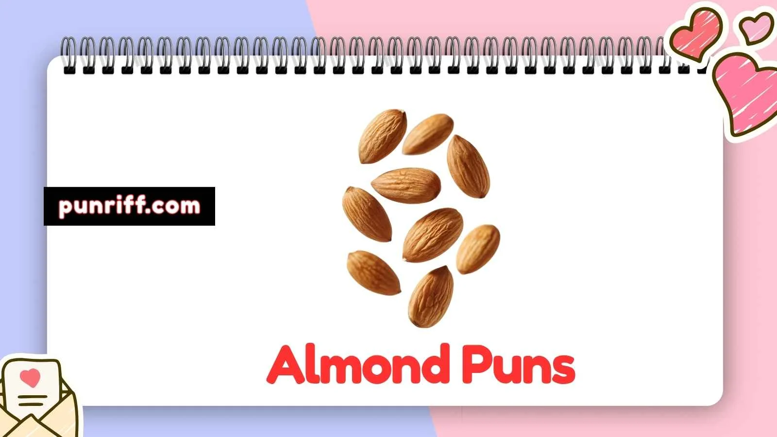 Almond Puns