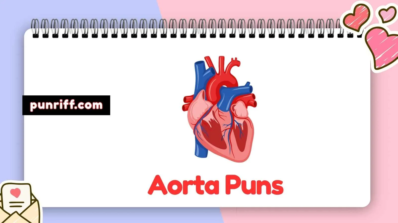 Aorta Puns