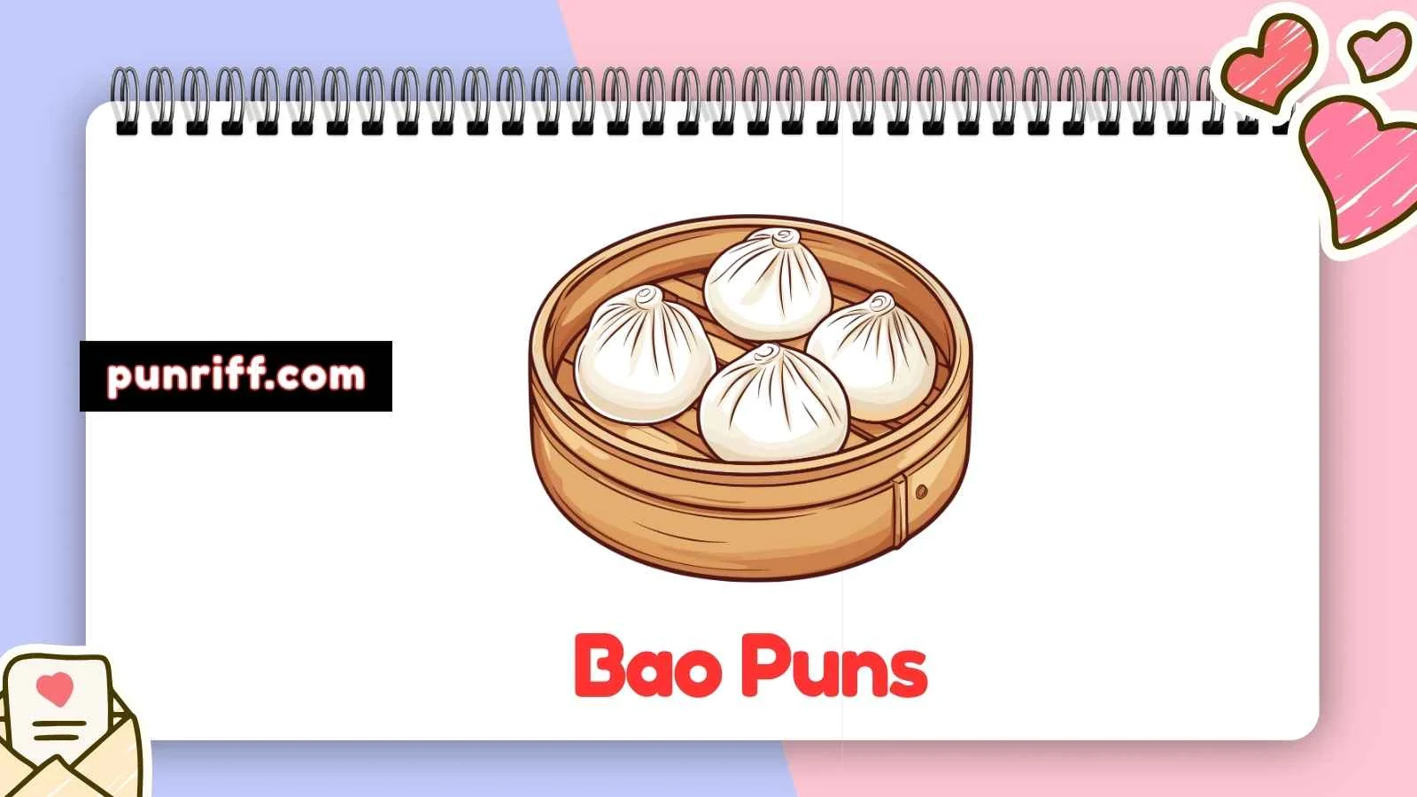 Bao Puns