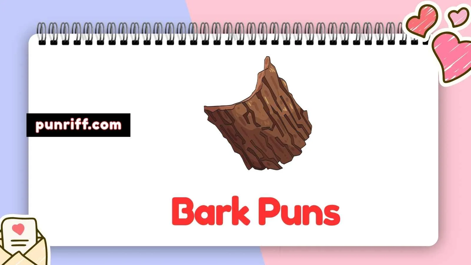 Bark Puns