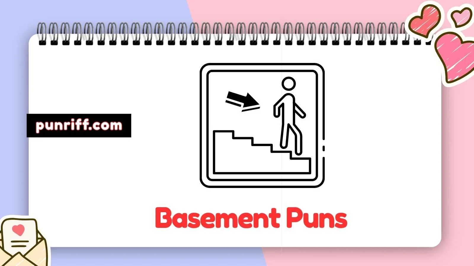 Basement Puns