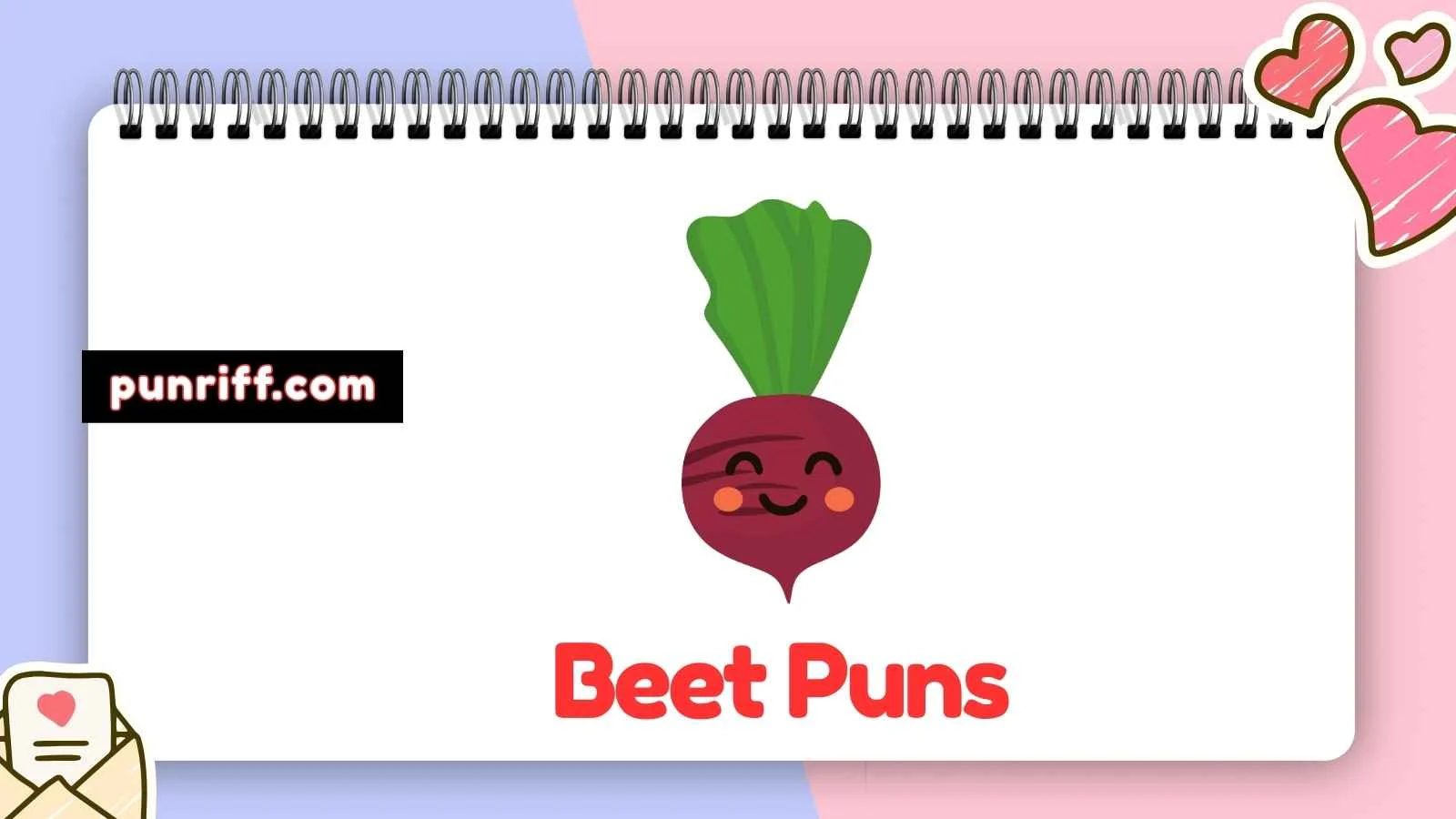 Beet Puns