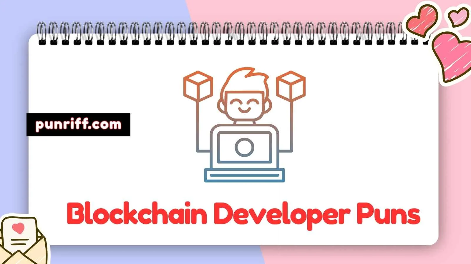 Blockchain Developer Puns