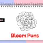 Bloom Puns