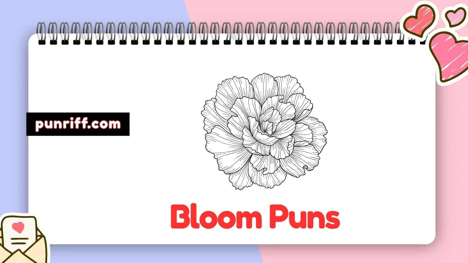 Bloom Puns