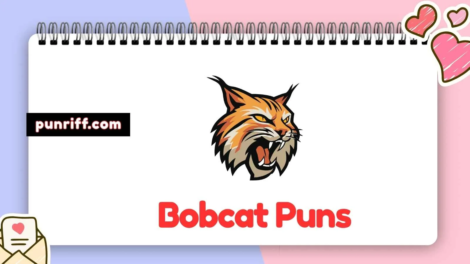 Bobcat Puns