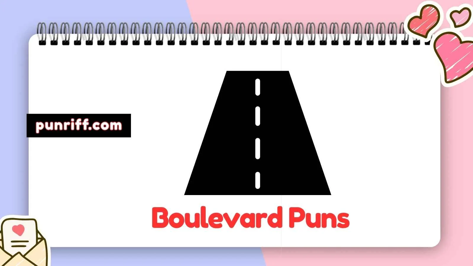 Boulevard Puns
