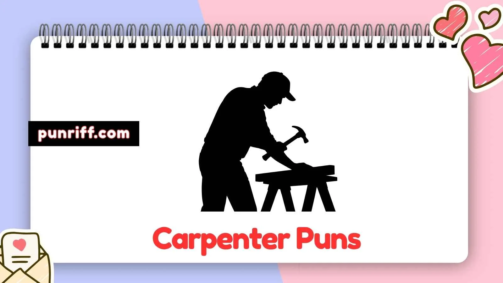 Carpenter Puns