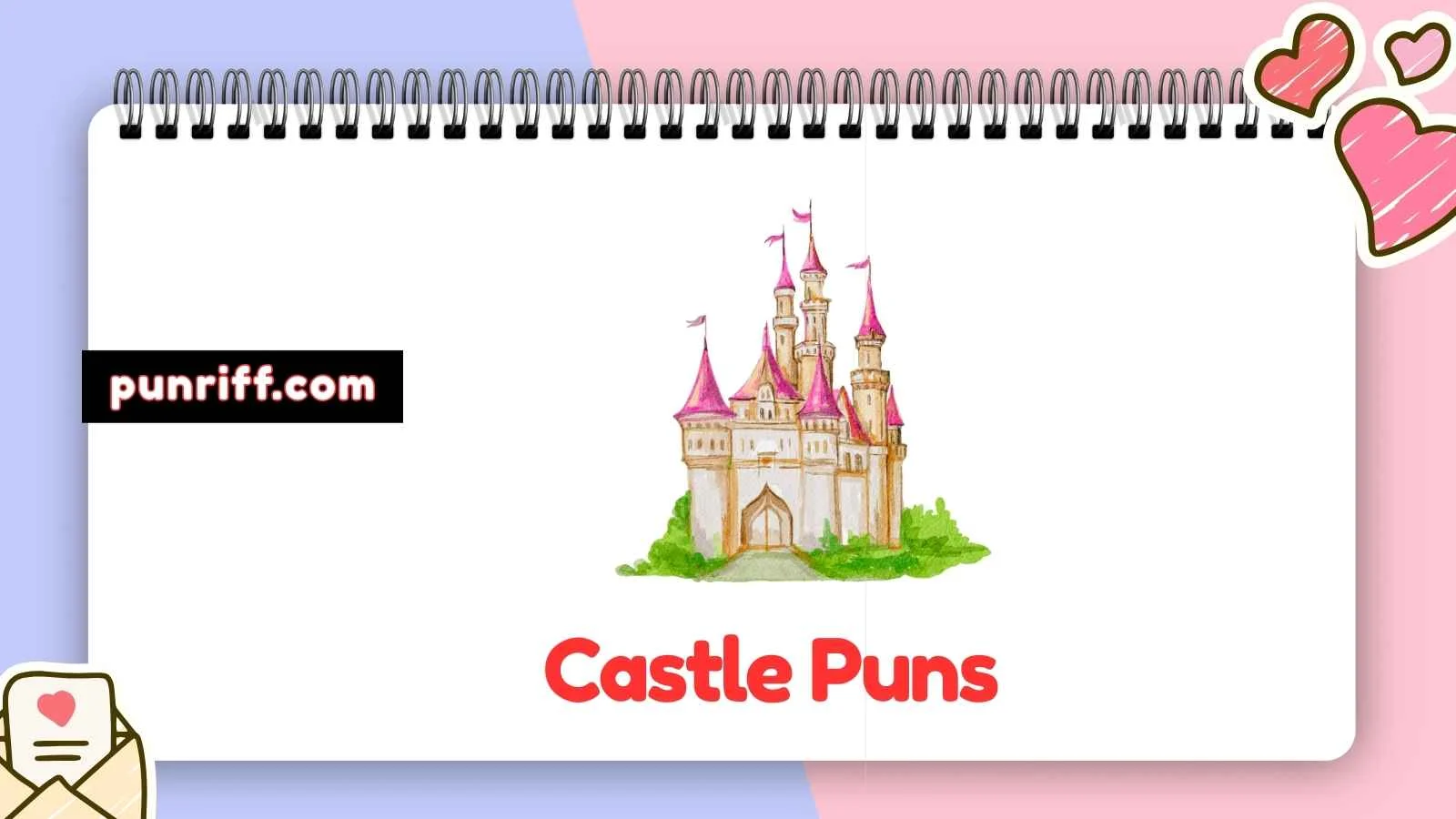 Castle Puns