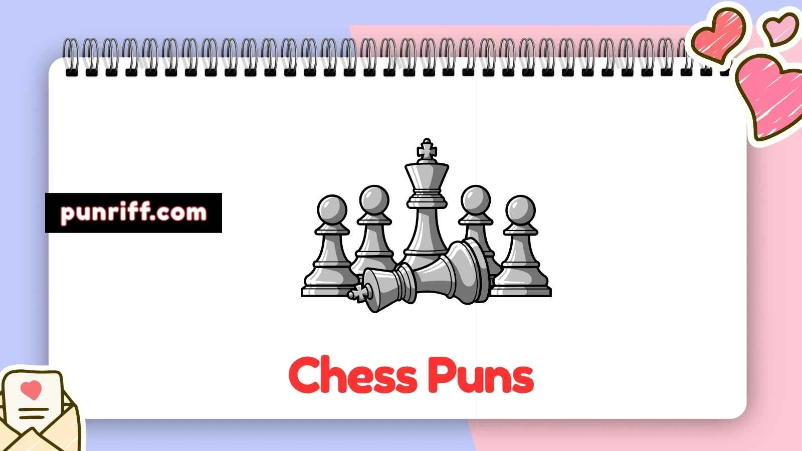 Chess Puns