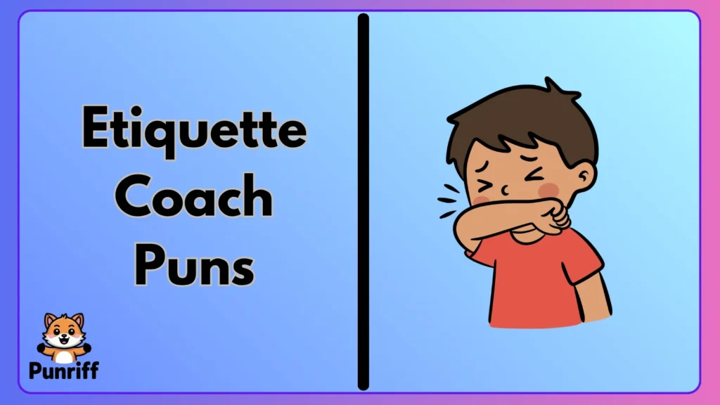 Clever Roundabout Wordplay for Drivers