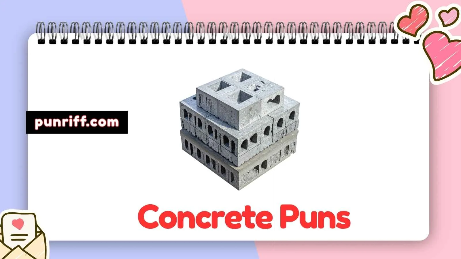 Concrete Puns