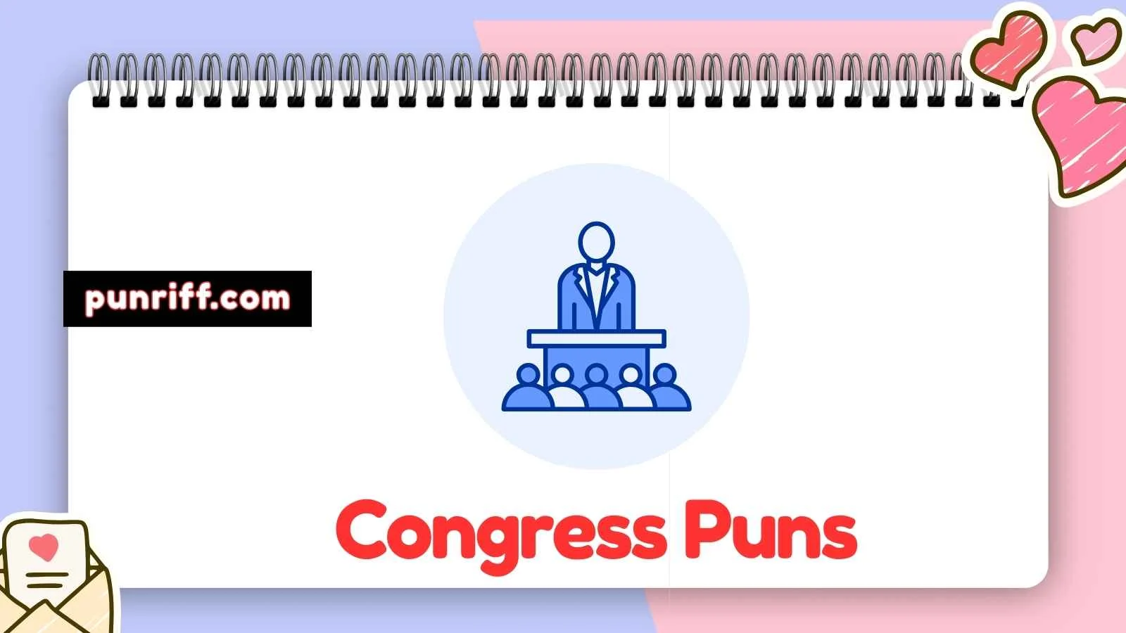 Congress Puns