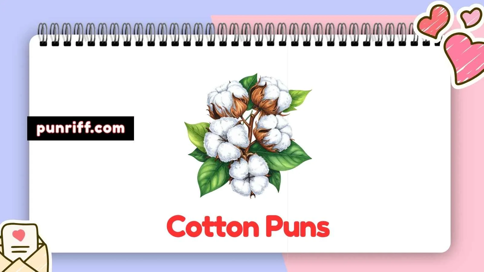 Cotton Puns