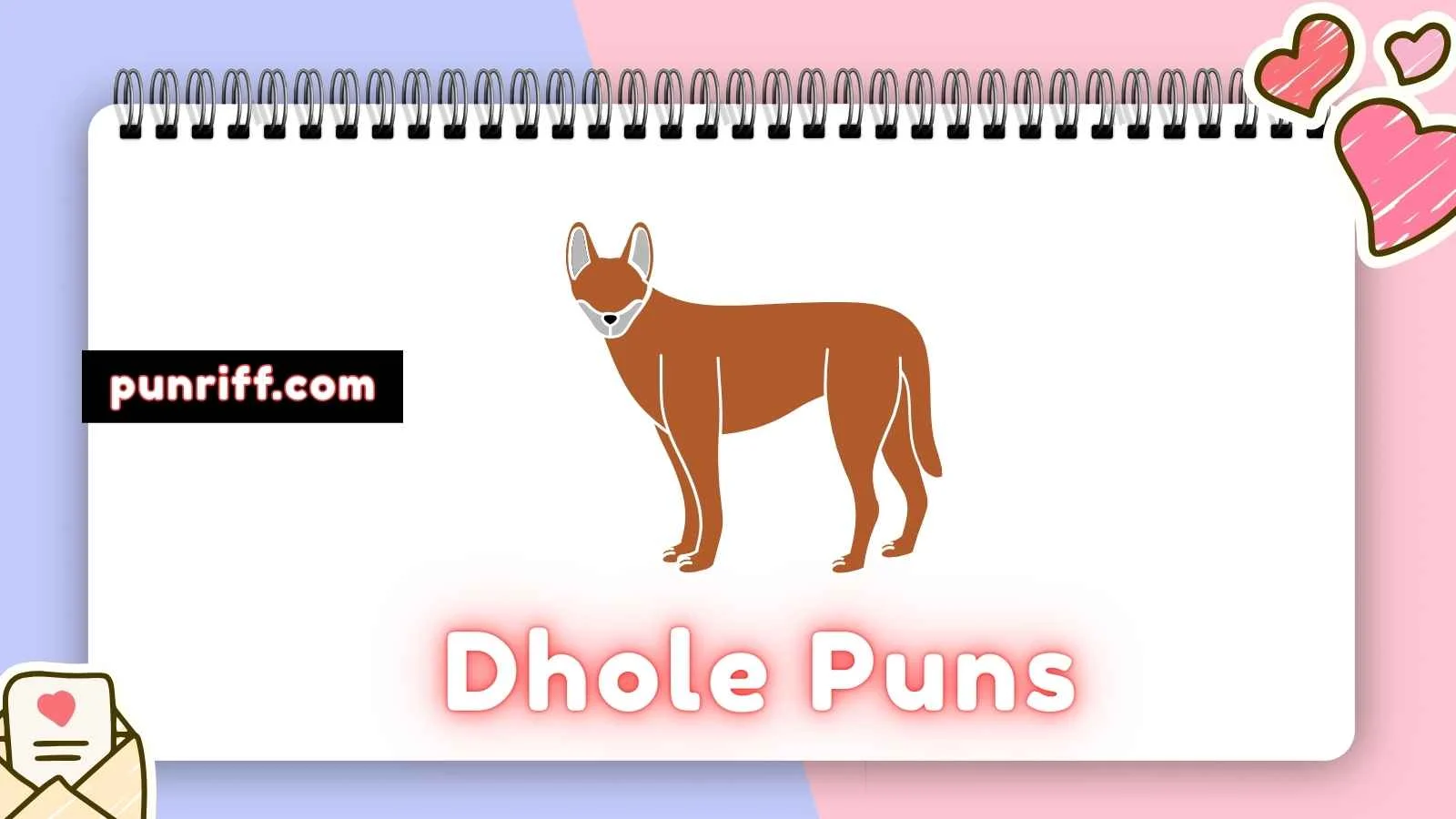 Dhole Puns