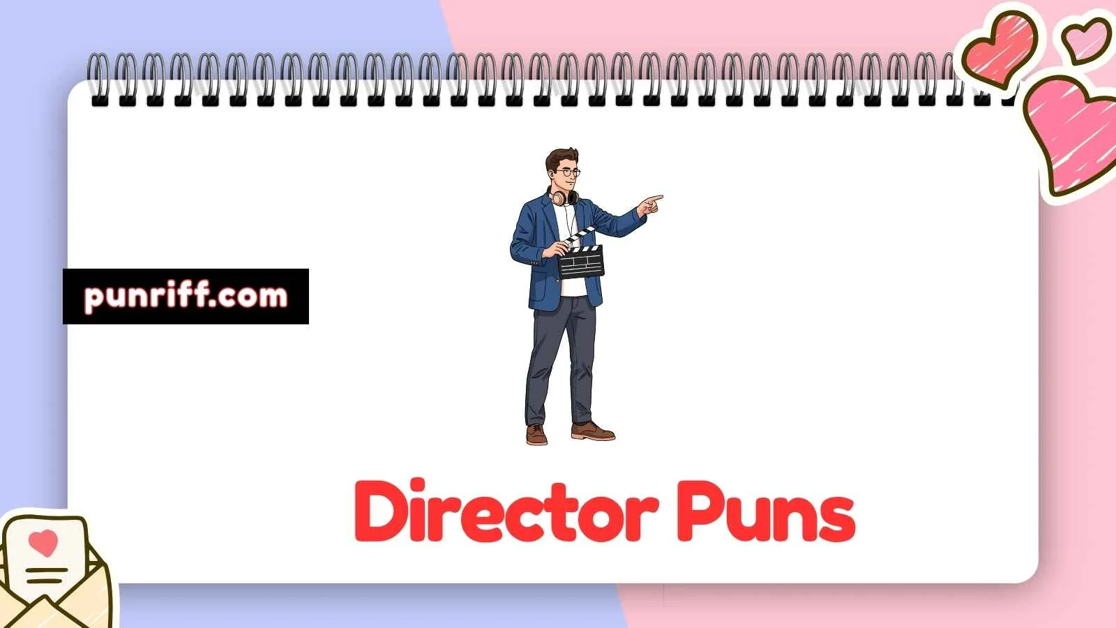 Director Puns