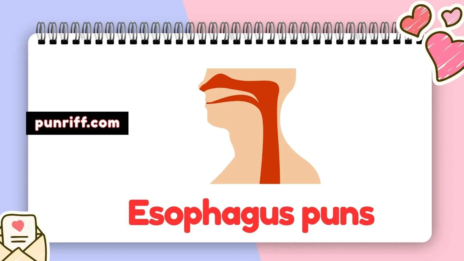 Esophagus Puns