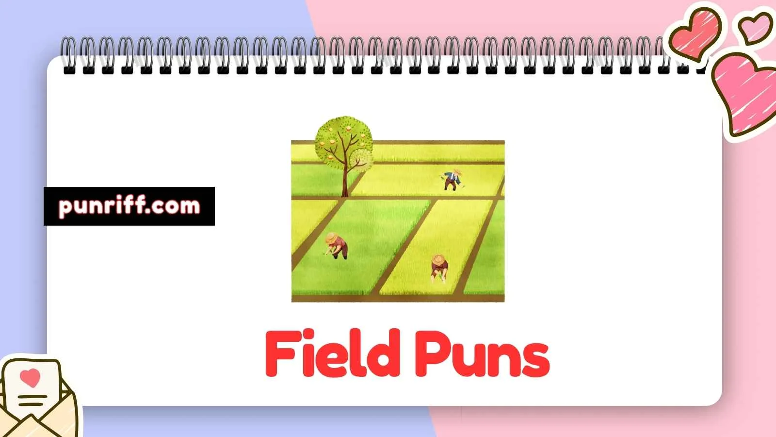 Field Puns