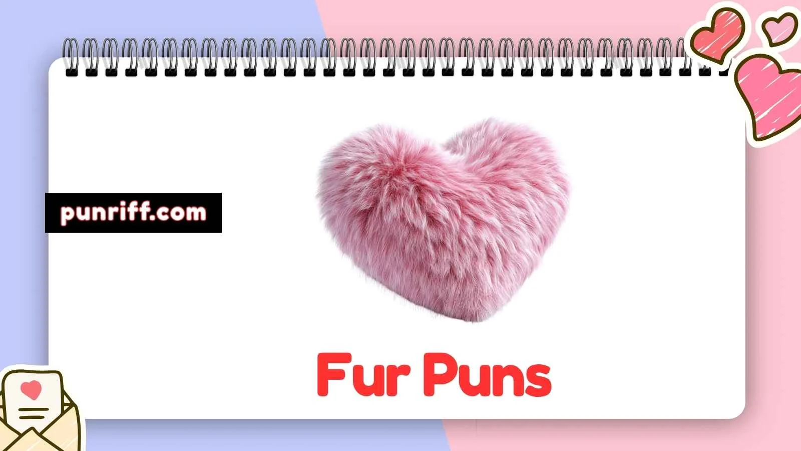 Fur Puns