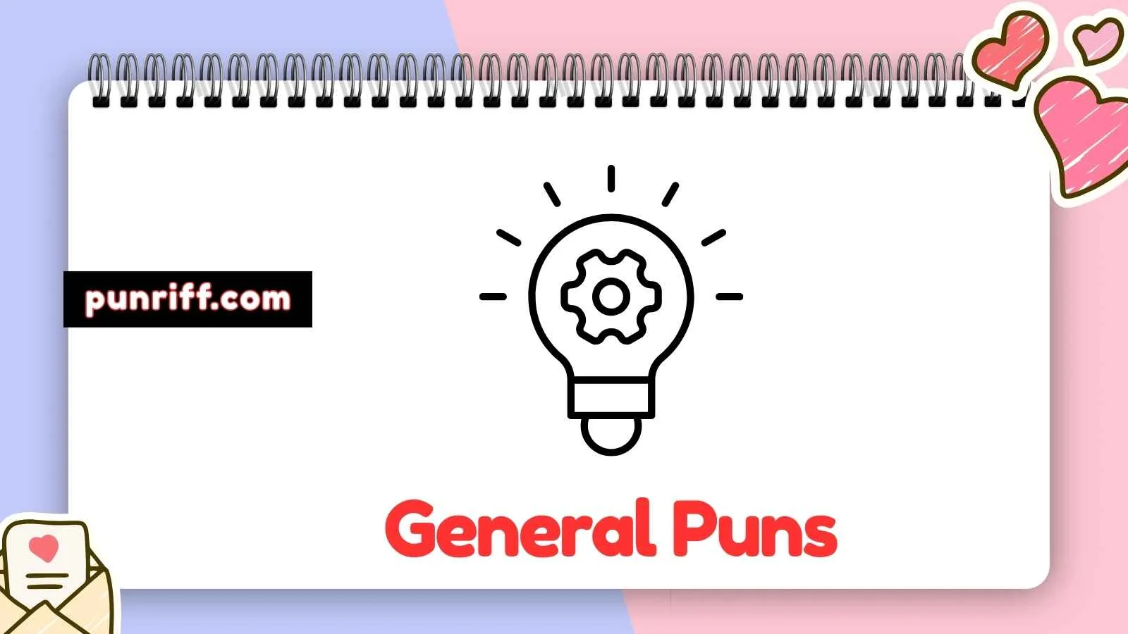 General Puns