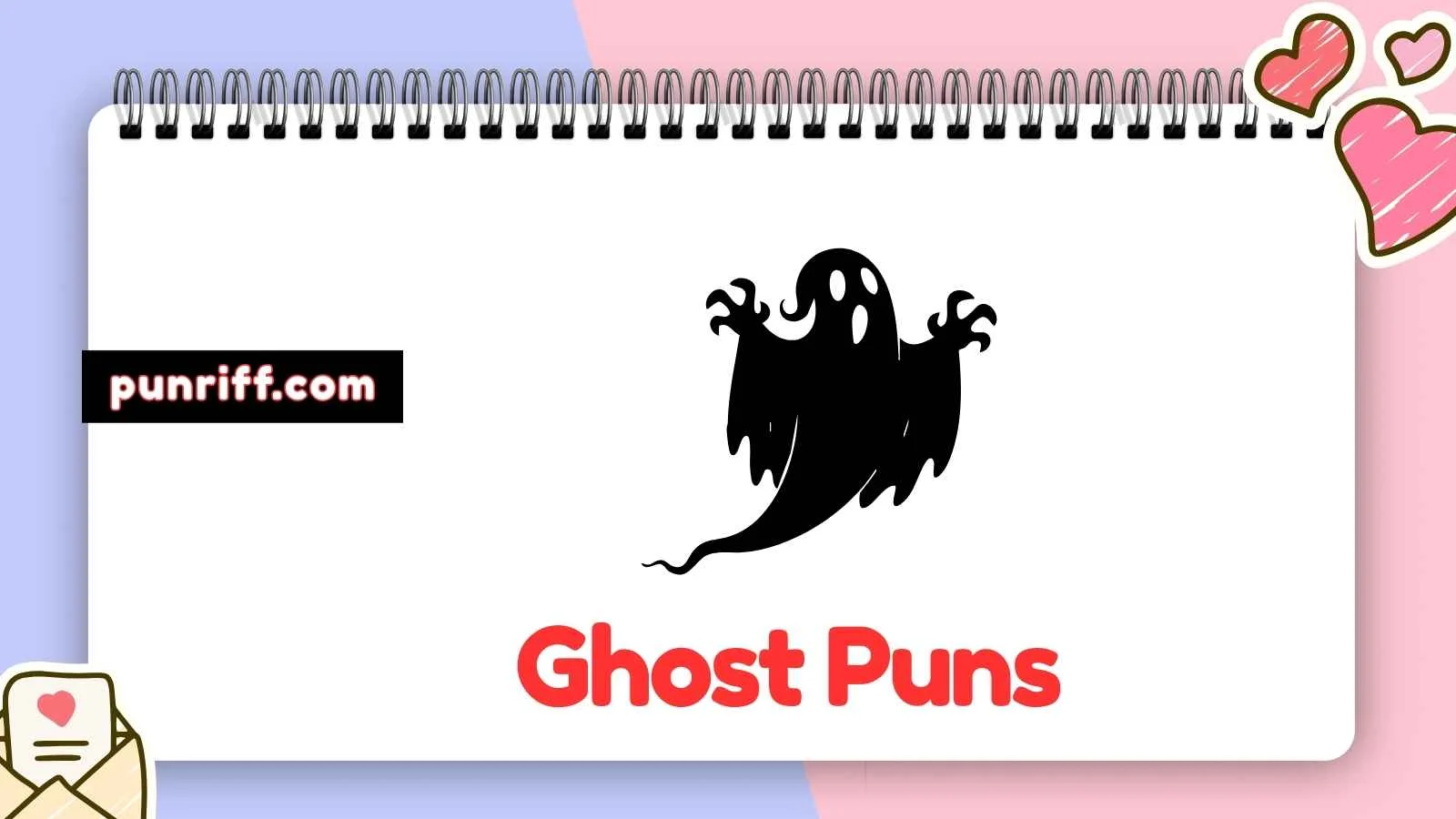 Ghost Puns