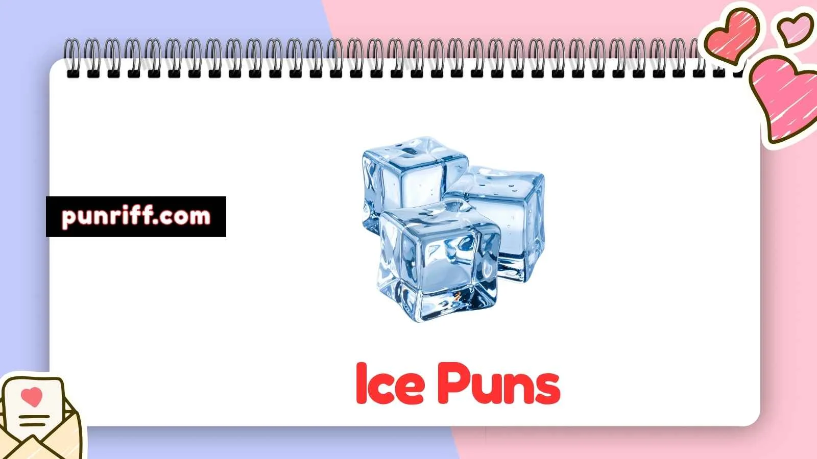 Ice Puns