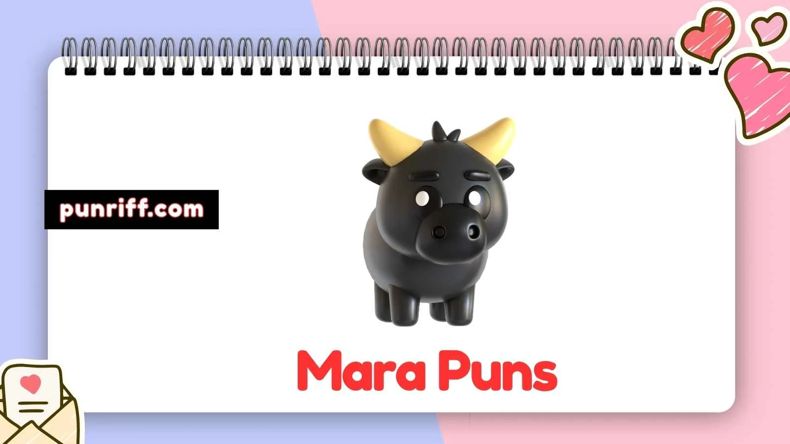 Mara Puns