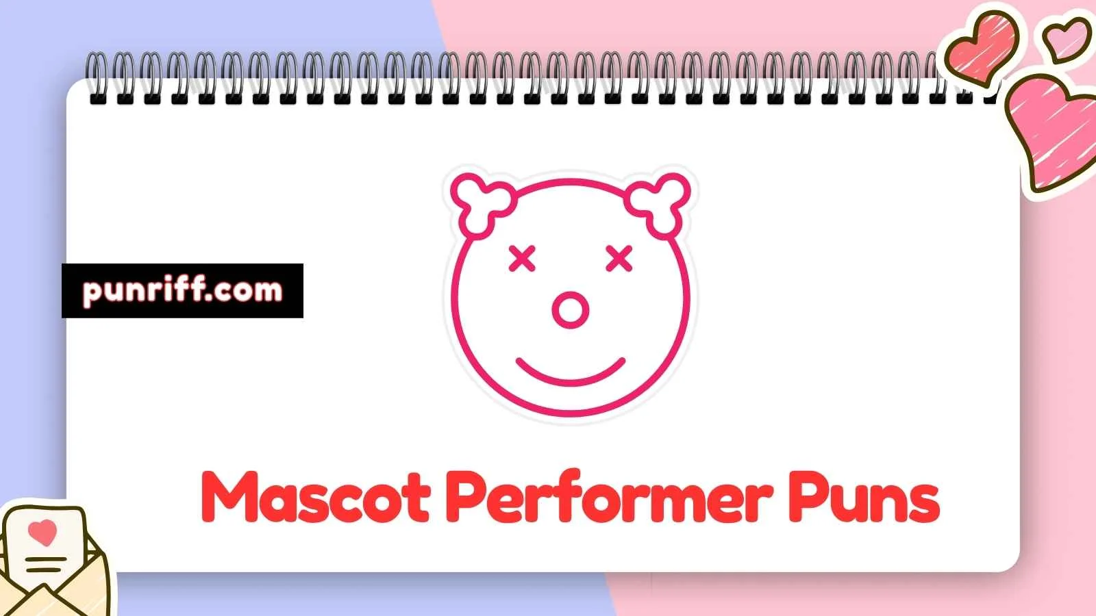 Mascot Performer Puns