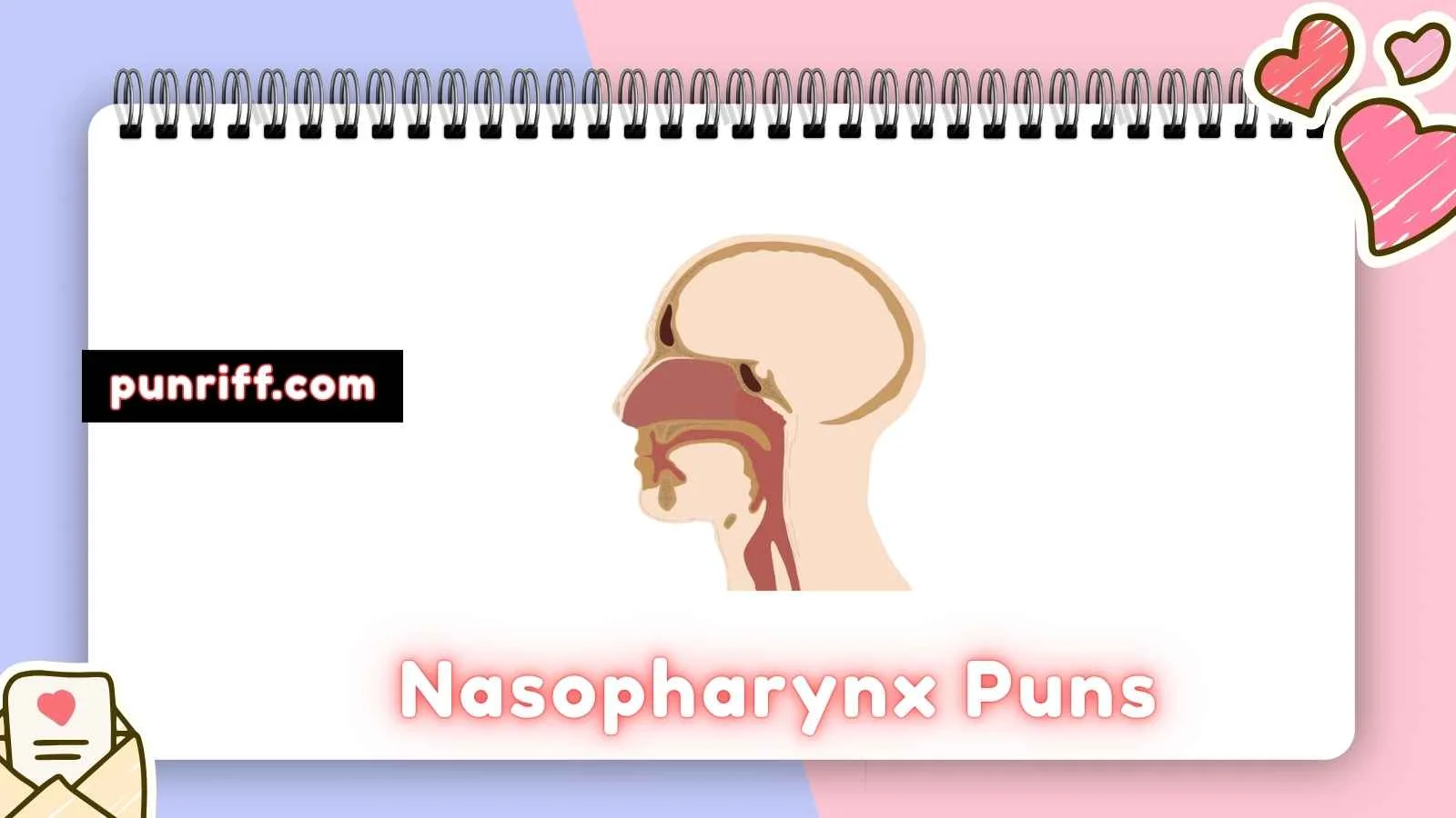 Nasopharynx Puns