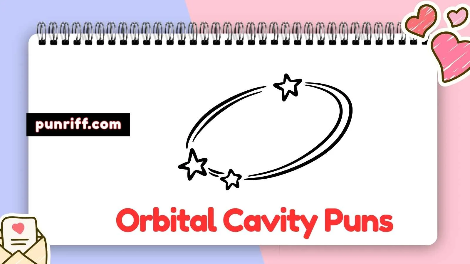 Orbital Cavity Puns