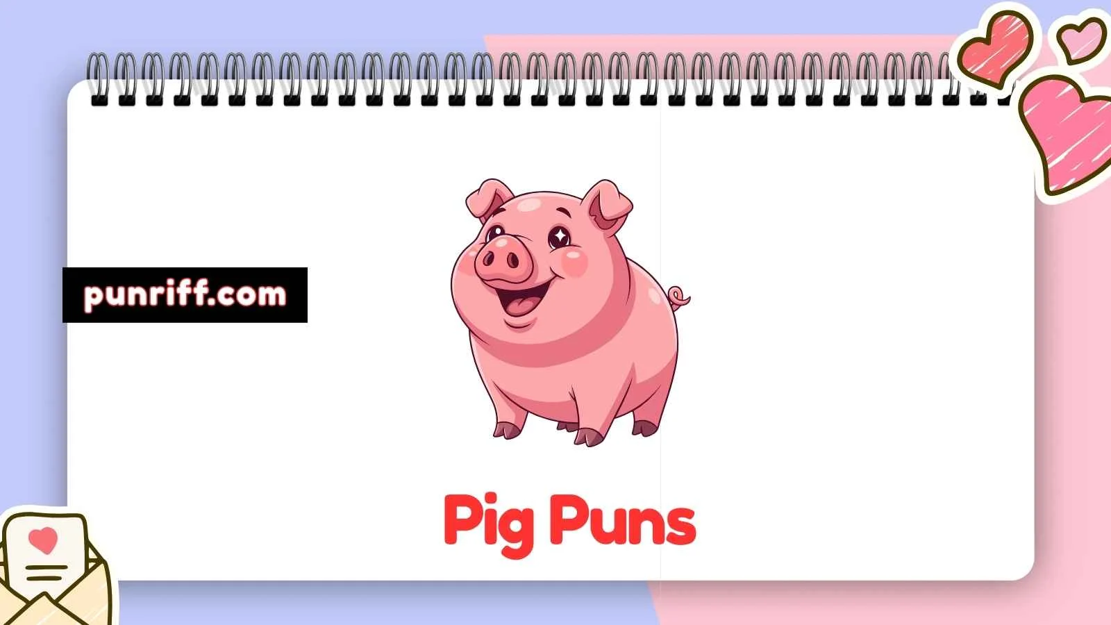 Pig Puns
