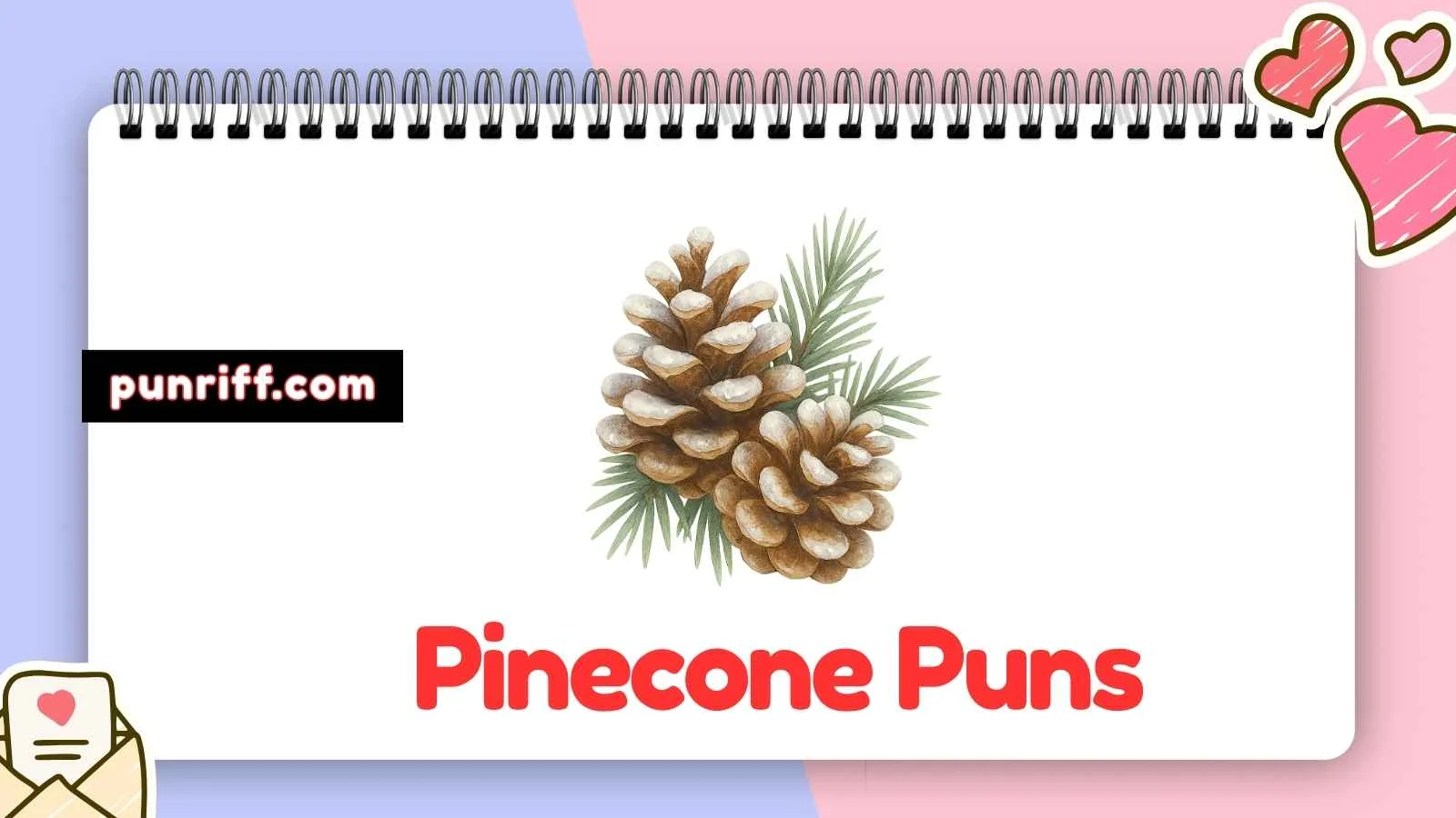 Pinecone Puns