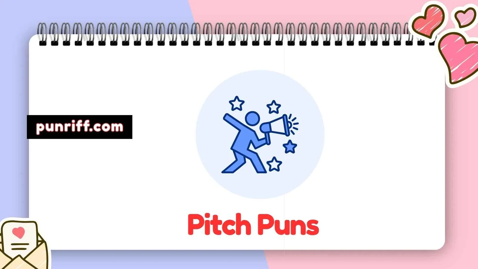 Pitch Puns