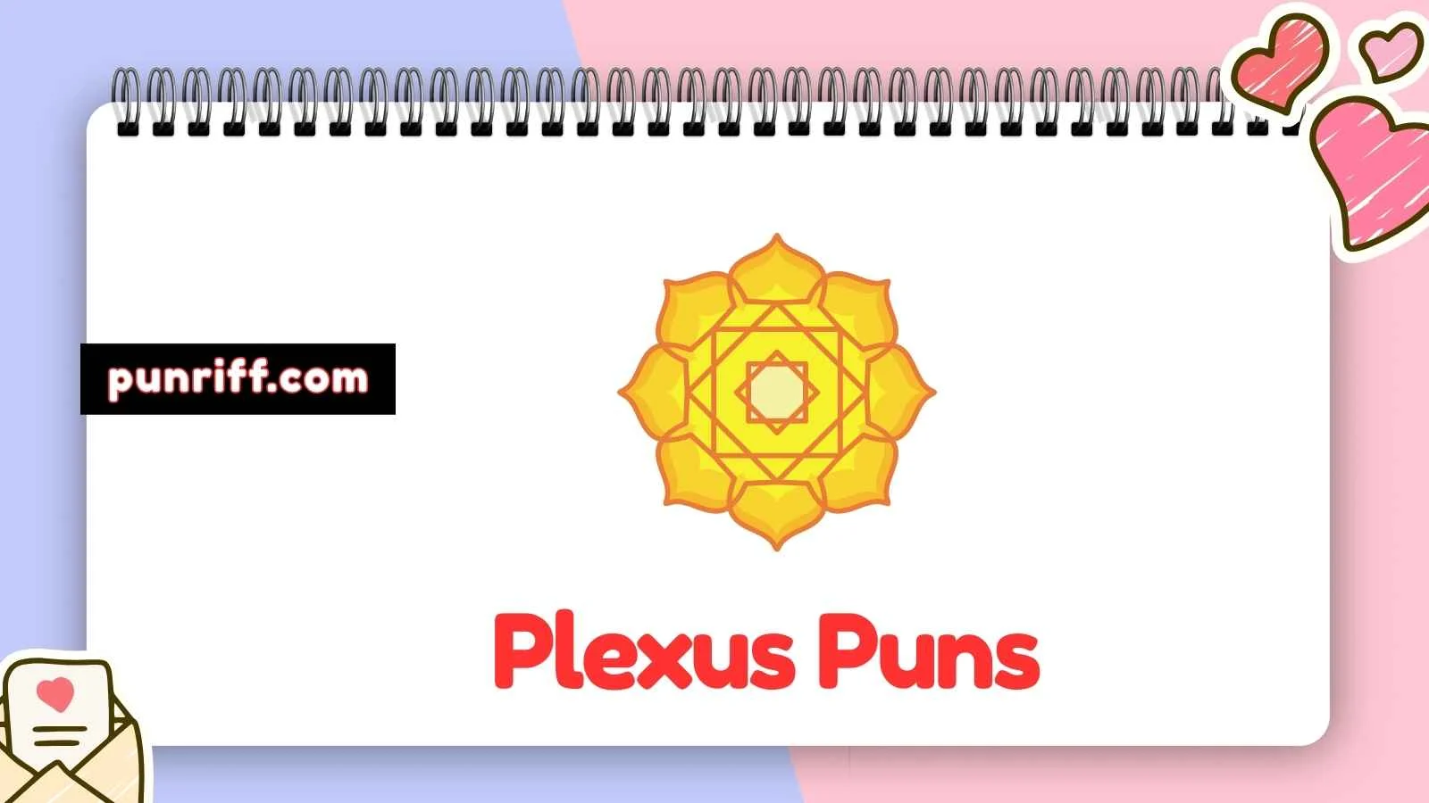 Plexus Puns
