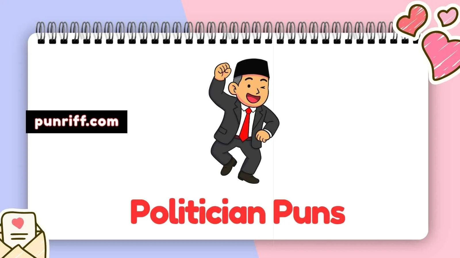 Politician Puns