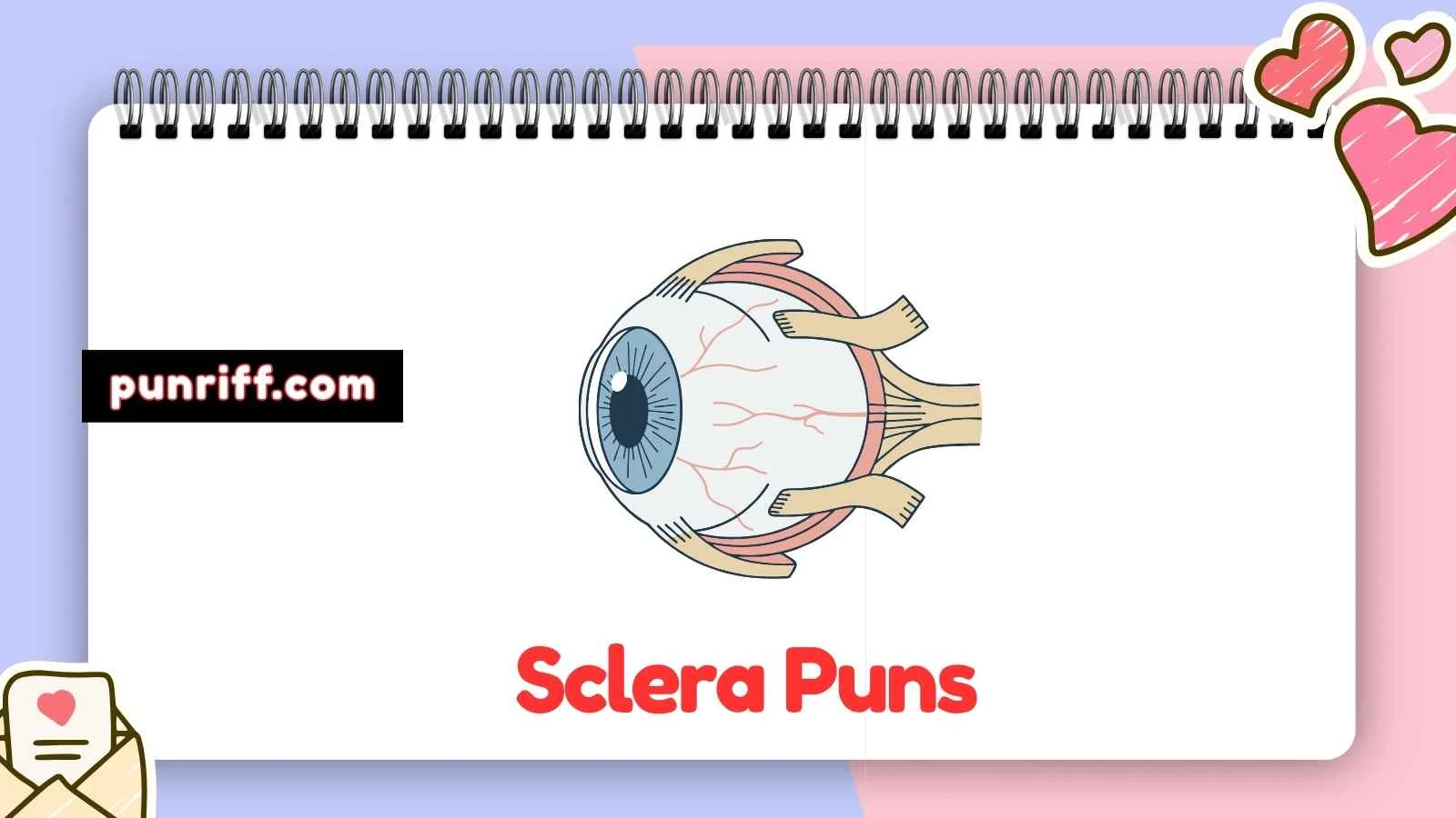 Sclera Puns