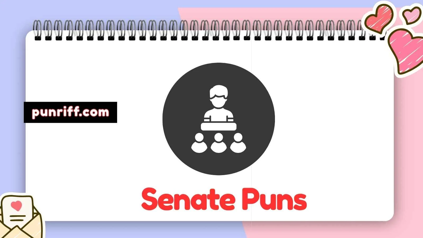 Senate Puns
