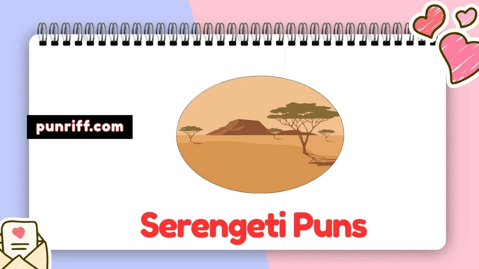 Serengeti Puns