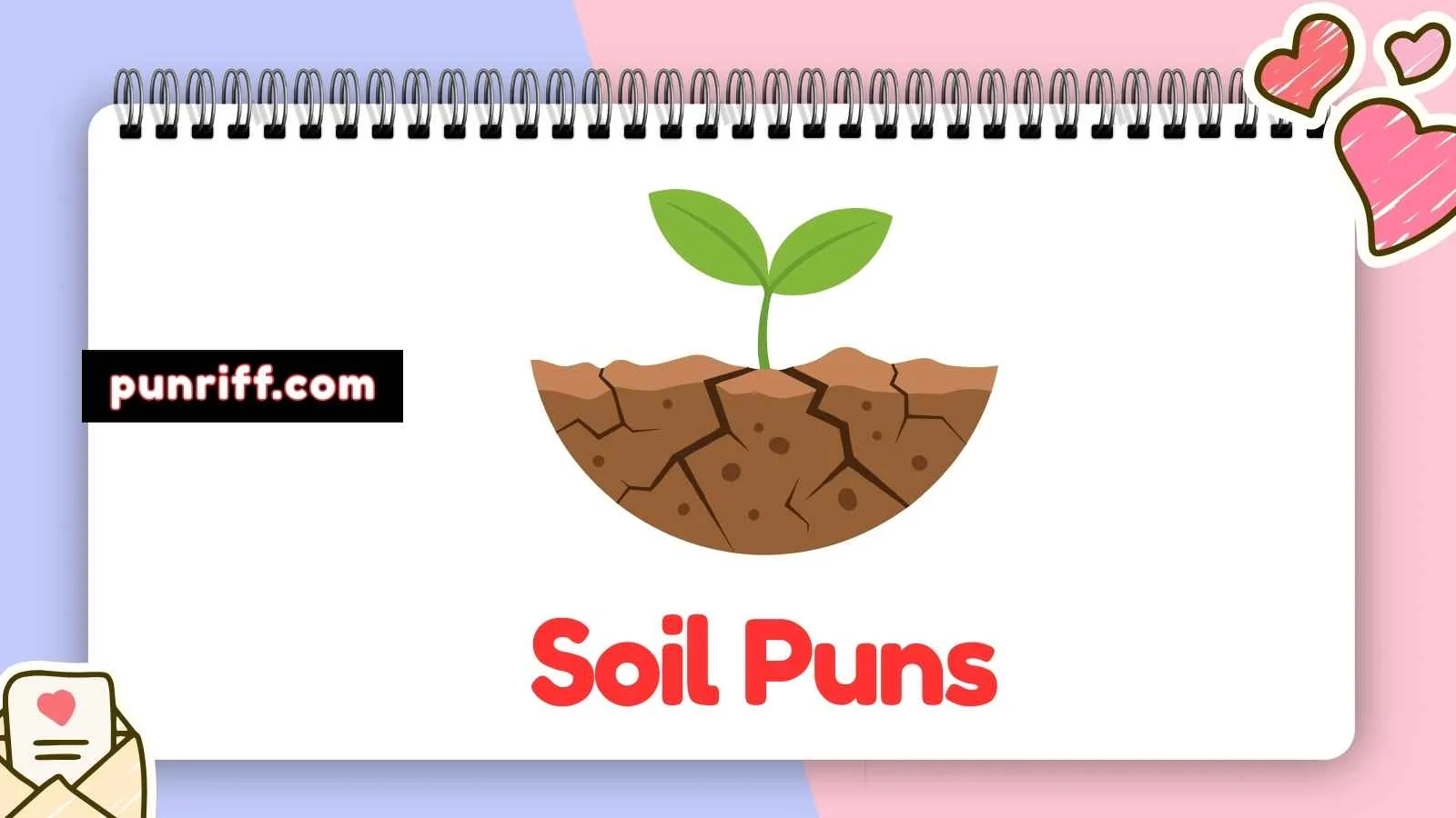 Soil Puns