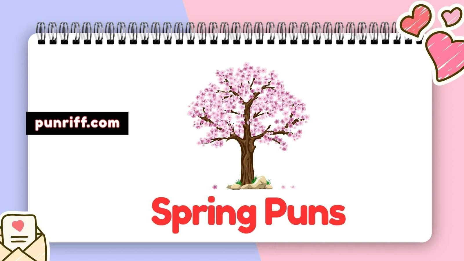 Spring Puns