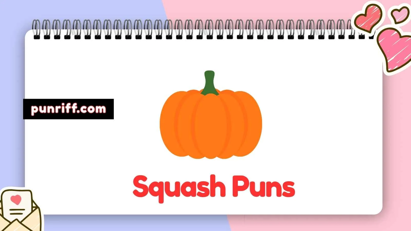 Squash Puns