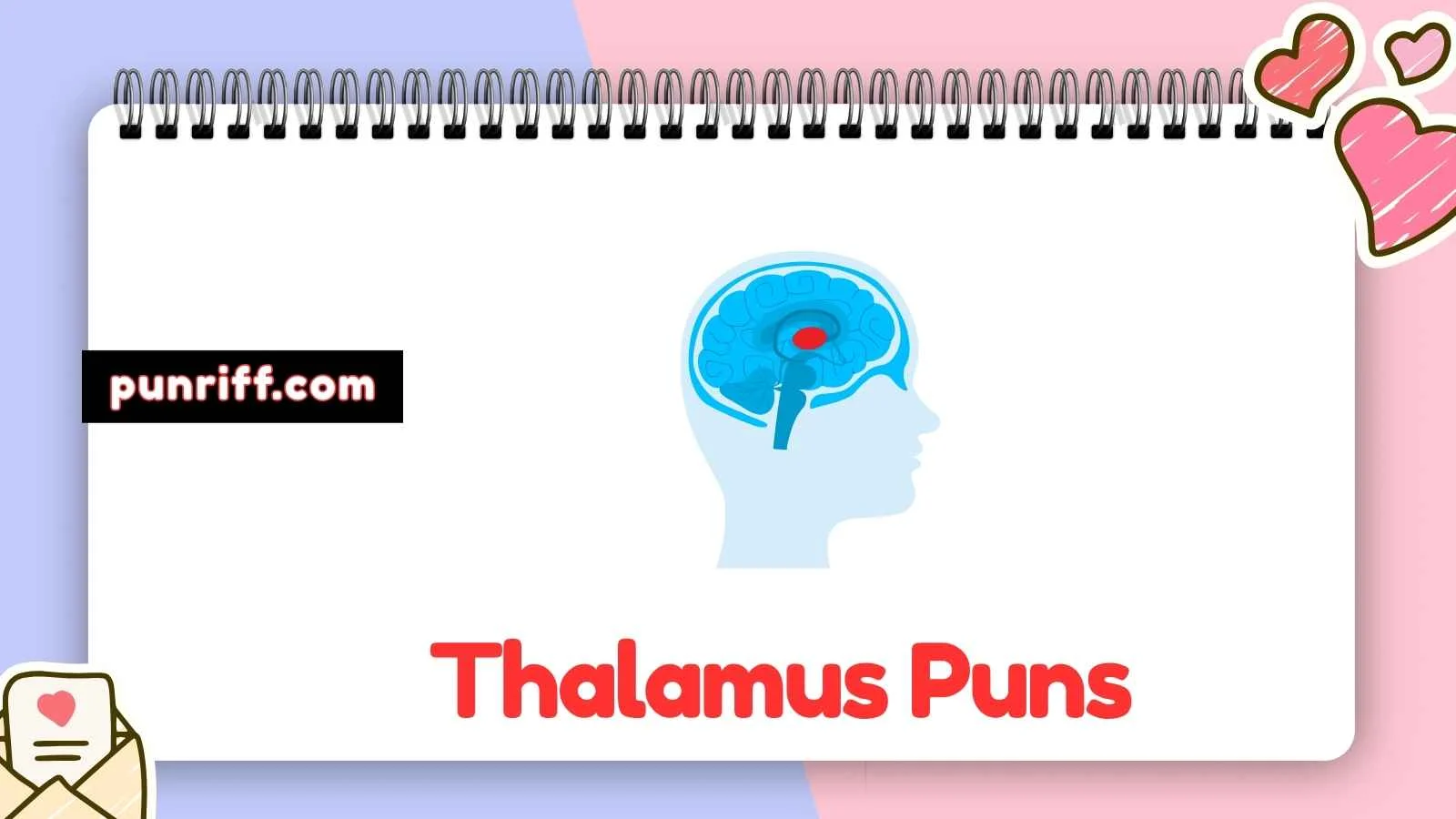 Thalamus Puns