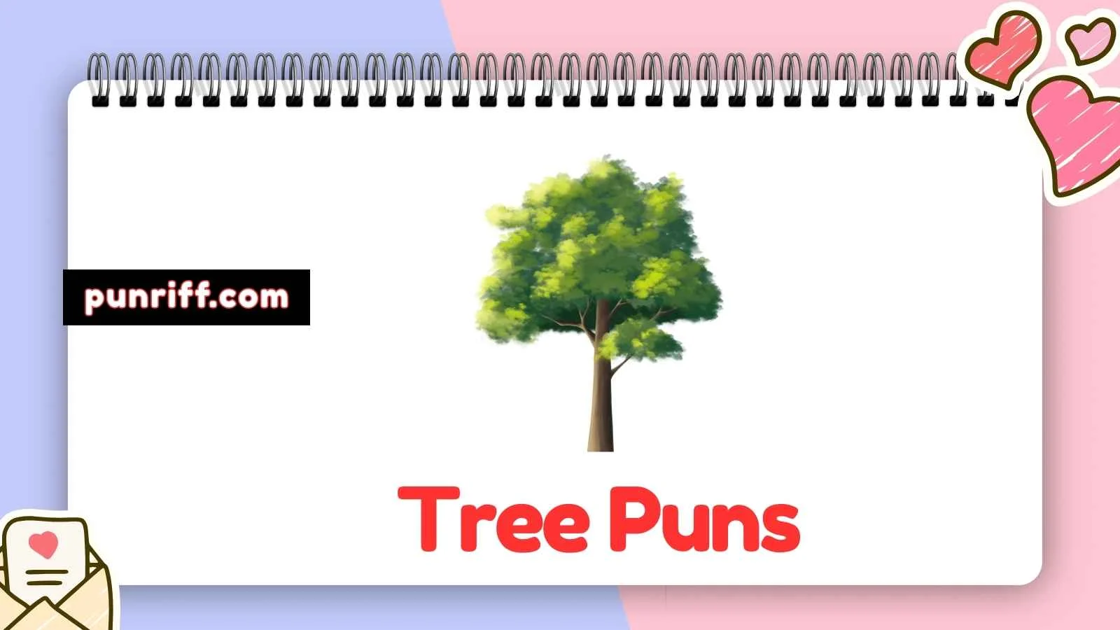 Tree Puns