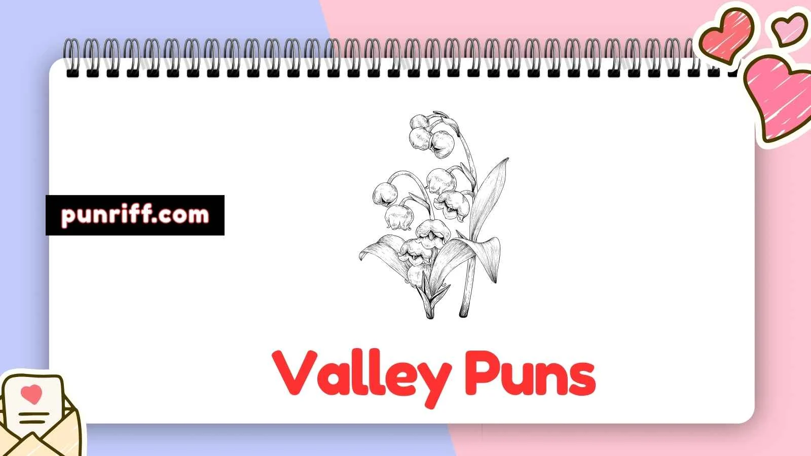 Valley Puns
