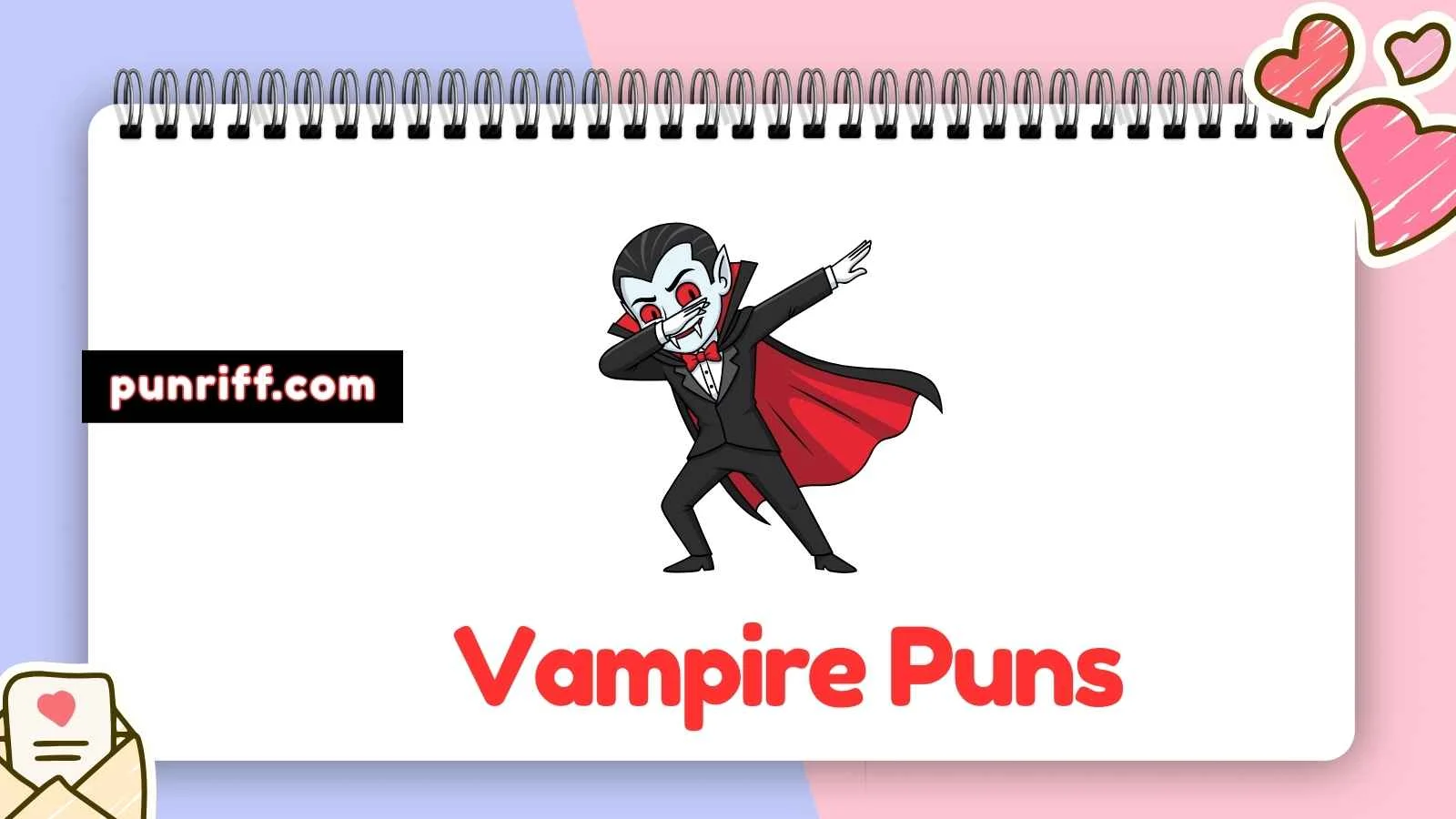 Vampire Puns